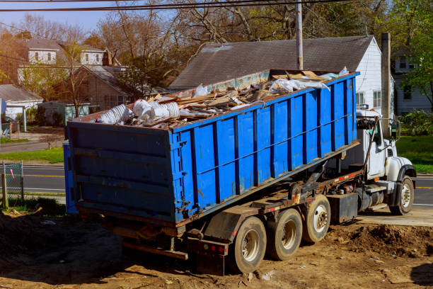 Best Attic Cleanout Services  in Petersburg, IN