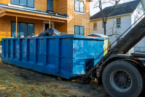 Best Local Junk Hauling  in Petersburg, IN