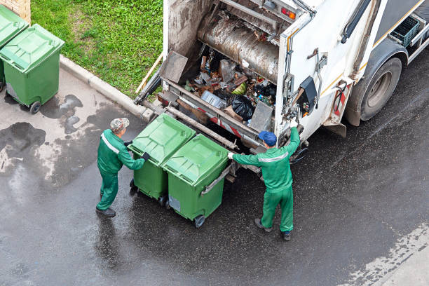 Best Household Junk Removal  in Petersburg, IN